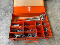 Stadofix bevestigingsmateriaal - afbeelding 1 van  4