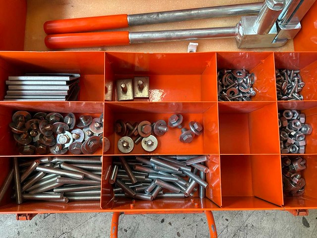 Stadofix bevestigingsmateriaal - afbeelding 2 van  4