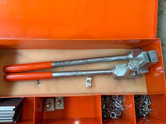 Stadofix bevestigingsmateriaal - afbeelding 3 van  4