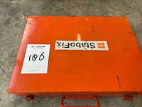 Stadofix bevestigingsmateriaal - afbeelding 4 van  4