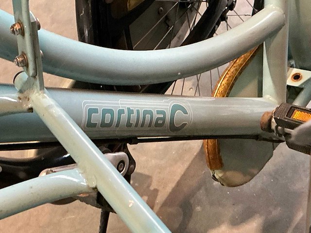 Stadsfiets (10x) - afbeelding 5 van  14