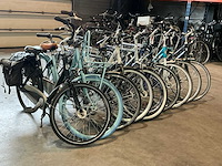 Stadsfiets (10x) - afbeelding 7 van  14