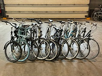 Stadsfiets (10x) - afbeelding 8 van  14