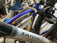 Stadsfiets (10x) - afbeelding 14 van  14