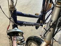 Stadsfiets (10x) - afbeelding 3 van  11