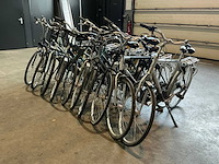 Stadsfiets (10x) - afbeelding 1 van  11