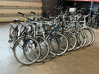 Stadsfiets (10x) - afbeelding 4 van  11