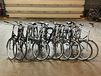 Stadsfiets (10x) - afbeelding 5 van  11