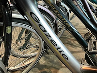 Stadsfiets (10x) - afbeelding 9 van  11