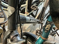 Stadsfiets (10x) - afbeelding 11 van  11