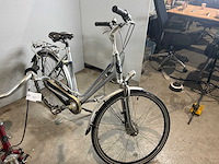 Stadsfiets (5x) - afbeelding 2 van  6