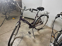 Stadsfiets (5x) - afbeelding 2 van  5