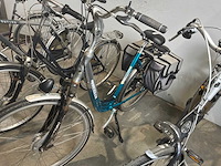 Stadsfiets (5x) - afbeelding 3 van  5