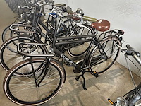 Stadsfiets (5x) - afbeelding 3 van  5