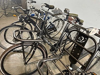 Stadsfiets (5x) - afbeelding 4 van  5