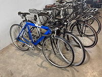 Stadsfiets (5x) - afbeelding 5 van  5
