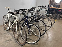 Stadsfiets (5x) - afbeelding 3 van  7