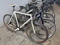 Stadsfiets (5x) - afbeelding 4 van  7