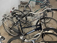 Stadsfiets (5x) - afbeelding 5 van  7