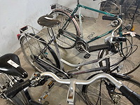 Stadsfiets (5x) - afbeelding 6 van  7