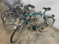 Stadsfiets (5x) - afbeelding 7 van  7