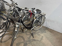 Stadsfiets (5x) - afbeelding 4 van  6