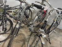 Stadsfiets (5x) - afbeelding 5 van  6