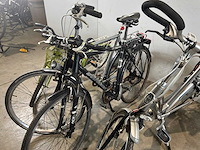 Stadsfiets (5x) - afbeelding 6 van  6