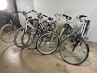 Stadsfiets (5x) - afbeelding 2 van  7