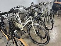 Stadsfiets (5x) - afbeelding 5 van  7