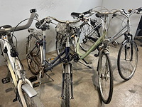 Stadsfiets (5x) - afbeelding 6 van  7