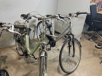 Stadsfiets (5x) - afbeelding 7 van  7