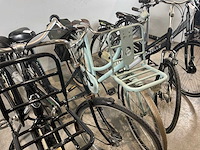 Stadsfiets (5x) - afbeelding 5 van  7