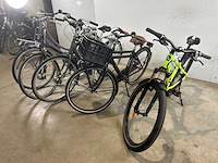 Stadsfiets (5x) - afbeelding 2 van  8