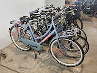 Stadsfiets (5x) - afbeelding 4 van  8