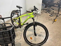 Stadsfiets (5x) - afbeelding 6 van  8