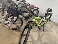 Stadsfiets (5x) - afbeelding 8 van  8