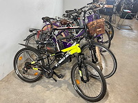 Stadsfiets (5x) - afbeelding 4 van  8