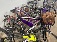 Stadsfiets (5x) - afbeelding 5 van  8