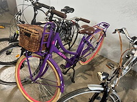 Stadsfiets (5x) - afbeelding 6 van  8