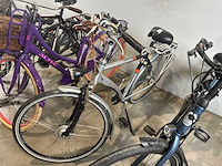 Stadsfiets (5x) - afbeelding 7 van  8