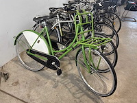 Stadsfiets (5x) - afbeelding 3 van  5