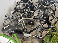 Stadsfiets (5x) - afbeelding 4 van  5