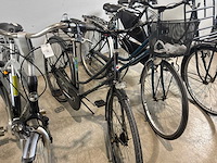 Stadsfiets (5x) - afbeelding 5 van  5