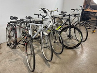 Stadsfiets (5x) - afbeelding 3 van  8