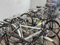 Stadsfiets (5x) - afbeelding 5 van  8