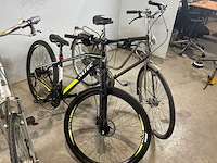 Stadsfiets (5x) - afbeelding 6 van  8