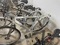 Stadsfiets (5x) - afbeelding 7 van  8