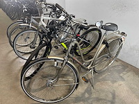 Stadsfiets (5x) - afbeelding 8 van  8