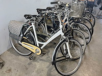 Stadsfiets (5x) - afbeelding 4 van  7
